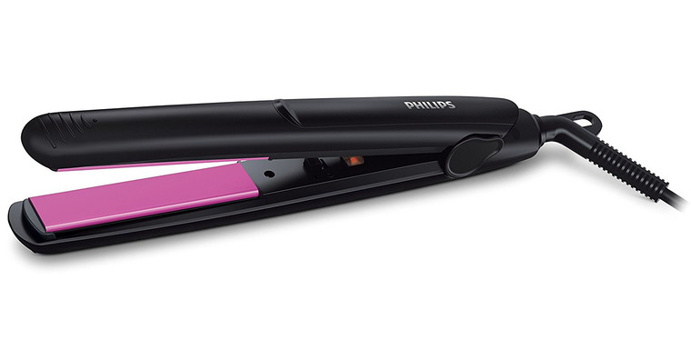 philips hp8302 essential selfie straightener