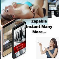 Read our complete Zapable review to design a mobile app for your  business to know more about what’s really included in the full Zapable package.