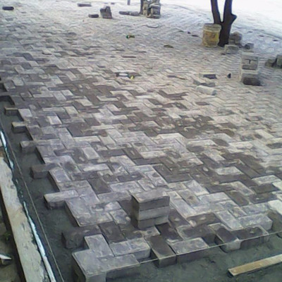 paving block Projek1