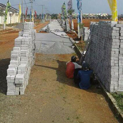 paving block Projek3