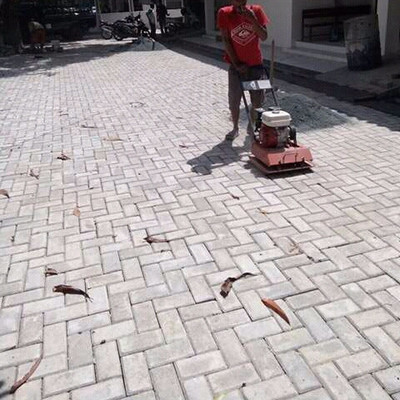 paving block Projek4