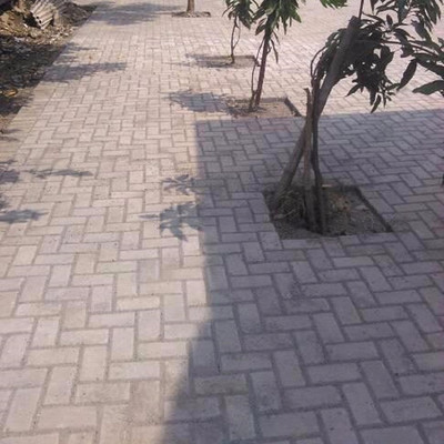 paving block Projek5