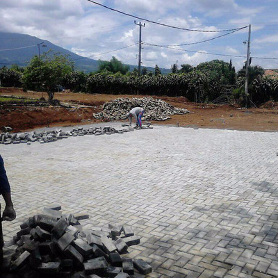 paving block Projek7